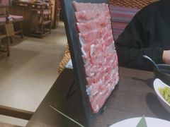 -老诚一锅羊蝎子(黄寺大街店)