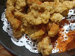 -金辣椒火锅(盘古路店)