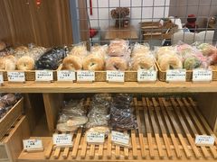 -提亚烘焙·手作面包·生日蛋糕(七星店)