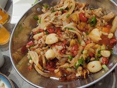 -农家湘菜(安亭店)