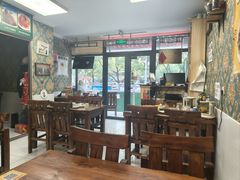 -苏力坦新疆特色(东直门店)