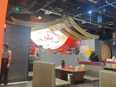 -将太无二·北美传奇寿司(荟聚购物中心西红门店)