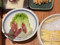 -巴奴毛肚火锅(龙湖锦艺城店)