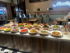 -诺丁牛排(南京江宁万达店)