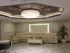 -润康源·奢养足道SPA按摩中心(南屏华枫酒店)