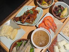 -青藤茶馆(南山路店)