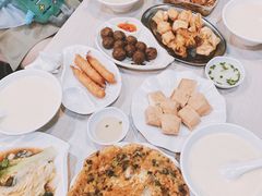 -兄弟深夜豆浆