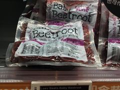-Olé精品超市(北京合生汇店)