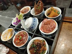 -楠火锅(西单店)