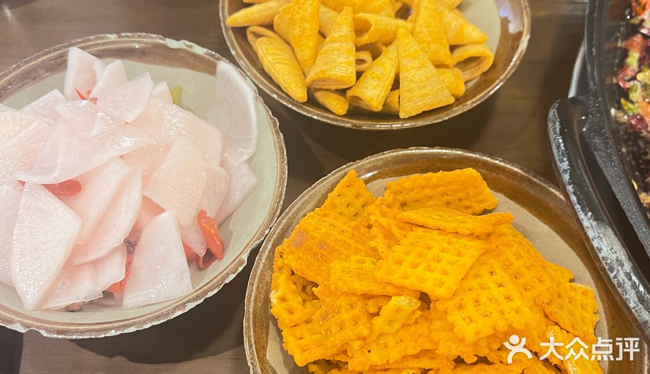 西安｜这样的火锅谁不爱啊