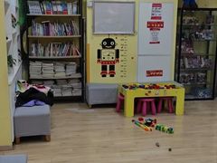 -贝乐乐高机器人教育(南环汇邻广场校区)