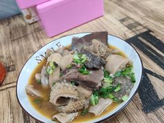 -正宗阳山牛杂(东城店)