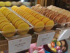 -PAUL LAFAYET 法式甜品(港汇广场店)