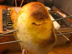 -喝丢一只鞋海鲜烧烤·海肠捞饭(文体街店)