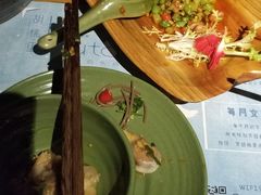 -胡桃里乐队酒馆(鎏嘉码头店)