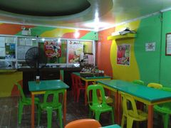 -Jonah's Fruit Shake & Snack Bar