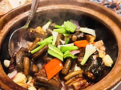 -侨美食家·粤菜(体育西路店)