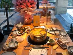 -生如夏花泰式火锅(鹭洲里店)