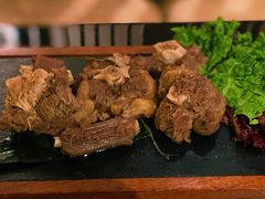 -西安浐灞艾美酒店·汉江餐厅·火锅