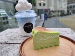 -CEMENT·coffee bar (凤凰创意园店)