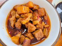 -阿勇面馆(东书房路店)