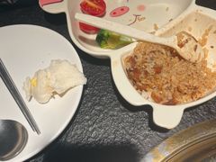 -嘿嘟嘟·肋条烧肉放题(爱融荟城店)