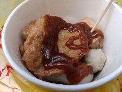甜不辣-頂級甜不辣-台北美食 台北小吃 萬華美食 台北甜不辣 台北宵夜 龍山寺美食 附近餐廳 台北美食推薦