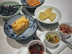 杏仁饼-新荣记(新源南路店)