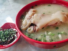 -廖老妈蹄花店(人民公园陕西街259号店)