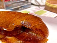 北京烤鸭-老知青·铁锅炖(集美万达店)