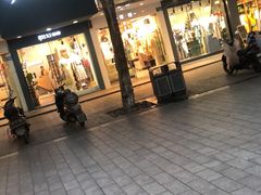 -糖纸甜品(慈溪城西银泰店)