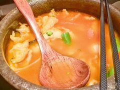 -山石榴·贵州菜(陆家嘴中心店)