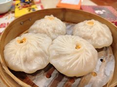 -点都德(皇岗村店)