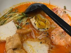 -章记星洲 · 新加坡餐厅(望京店)