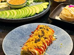 -牛焱·烧肉酒肆(五大道店)