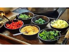 -金海阁海鲜火锅