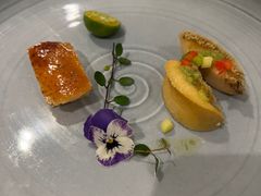 -厦门艾美酒店·乐美中餐厅