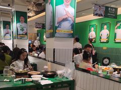 -费大厨辣椒炒肉(太平老街店)