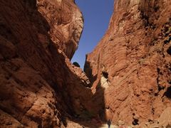 -天山神秘大峡谷