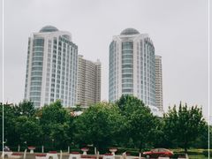 -秦皇岛秦皇国际大酒店