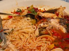 -坛宗剁椒鱼头(河西王府井店)