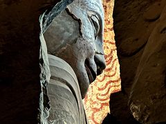 -响堂山石窟-北响堂山石窟