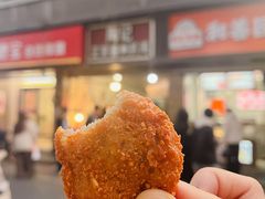 -陶记正宗德州扒鸡(科巷店)