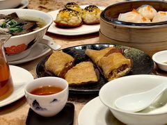 -广东胜利宾馆西关粤中餐厅