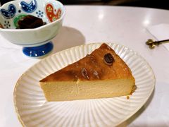 咖啡巴斯克-Hei Cafe(工体店)