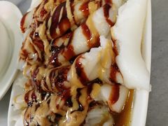 三酱猪肠粉-芬芳甜品(同福路店)