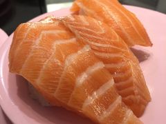 -争鲜回转寿司(通州万达店)