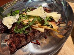 -Mammamia意大利餐厅(阳春巷店)