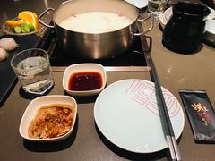 -捞王锅物料理(上海世茂广场店)