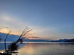 -大理洱海